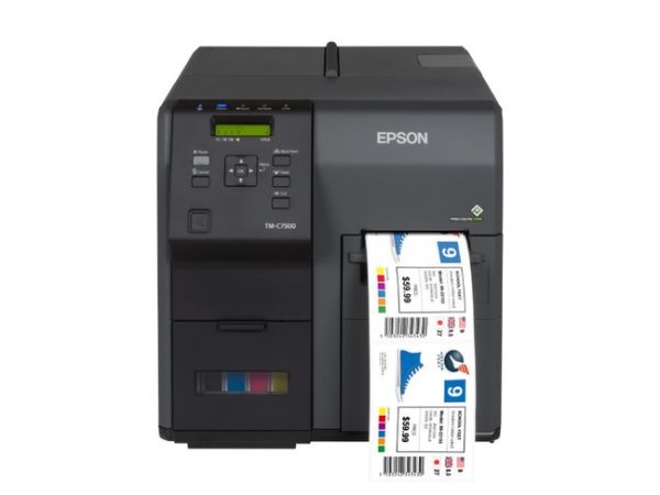 Servicios técnicos para impresoras Epson