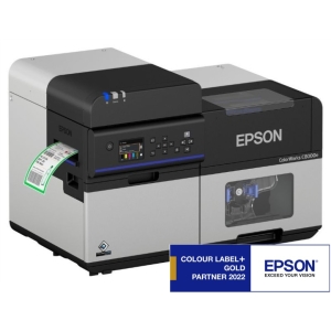 Impresora Epson CW-C8000